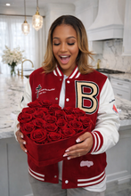 Load image into Gallery viewer, Limited Edition Valentine’s Heart Rose Box