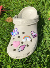 Load image into Gallery viewer, Croc Charms
