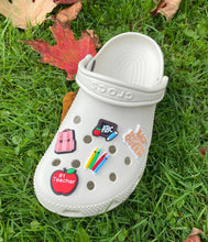 Load image into Gallery viewer, Croc Charms