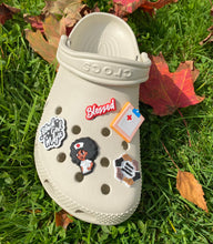 Load image into Gallery viewer, Croc Charms