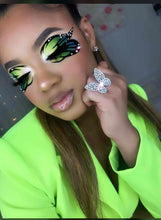 Load image into Gallery viewer, Butterfly Ring