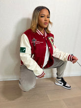 Load image into Gallery viewer, Blessed Beyond Measure Varsity