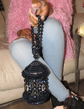 Load image into Gallery viewer, Jasmine Bag - Indigo Blue