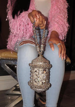 Load image into Gallery viewer, Jasmine Bag - Silver