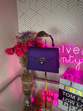 Load image into Gallery viewer, Jelly Tote