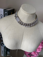 Load image into Gallery viewer, Iced-Out Havana Cuban Link Necklace