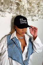 Load image into Gallery viewer, Personalized Zodiac Baseball Cap