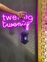 Load image into Gallery viewer, Jasmine Bag - Indigo Blue