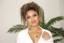 Load image into Gallery viewer, Experience Serenity & Peace Buddha Pendant Necklace