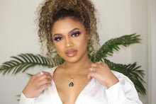 Load image into Gallery viewer, Experience Serenity & Peace Buddha Pendant Necklace