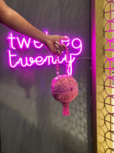 Load image into Gallery viewer, Jasmine Bag - Pink