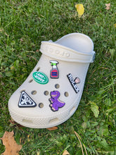Load image into Gallery viewer, Croc Charms