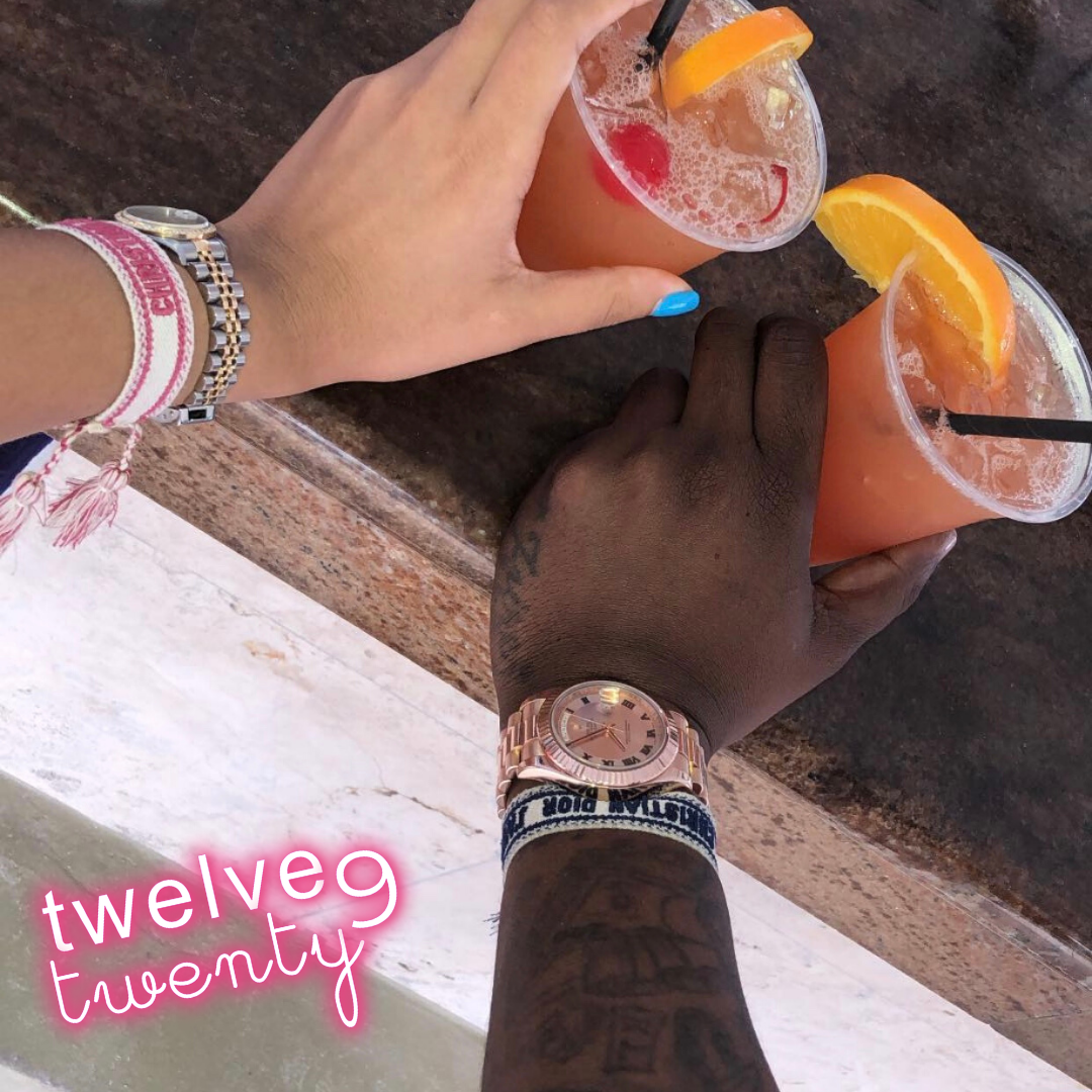 Designer new arrivals inspired bracelets
